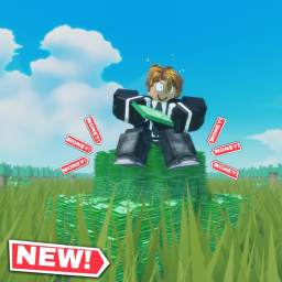 💵Printer Tycoon💵 [DEV]