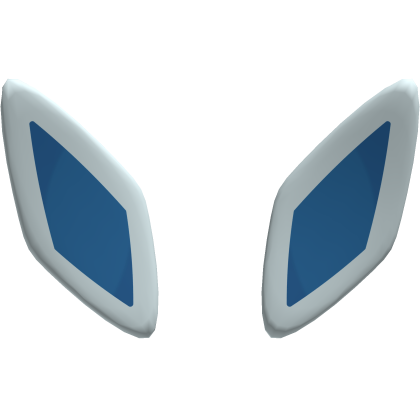 Ice Feline ALT Ears