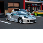 hyper drifters for ever