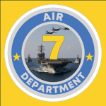 Air Department [CSG-7]