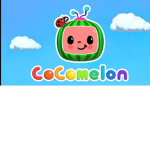 Cocomelon time