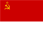 USSR (Soviet Russia)