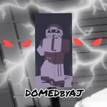 DOMER AJ SUB TO “DOMEDbyAJ”