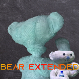 Bear Extended