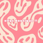 ~ olly’s boutique! ~