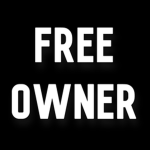 FREE OWNER (ORIGINAL)
