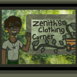 Zenith's Clothing Corner