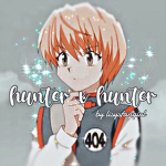 -HunterxHunter-