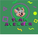 Team Avenger Chuck