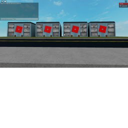 MLG houses