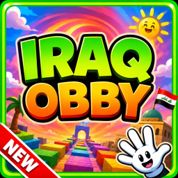 [NEW] Iraq Obby