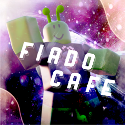 Fiado Cafe [Back Open}