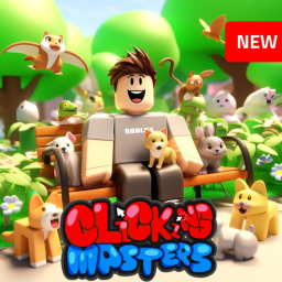 [BETA] Clicking Masters!