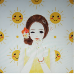 Lucy's Sunny Army Group Thumbnail