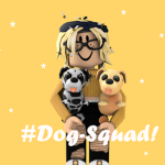 #Dog-Squad
