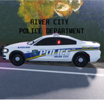 [ERLC] River City Police Depαrtment