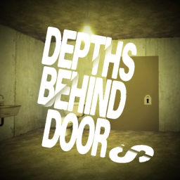 Depths Behind Doors