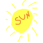 The Warm Sun