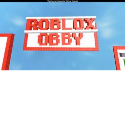 THE COOL OBBY!!!