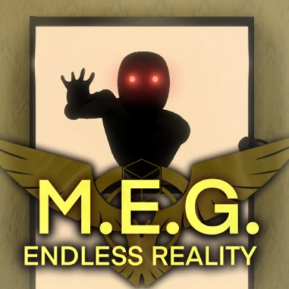 [UPDATE] M.E.G. Endless Reality