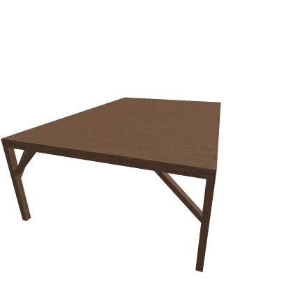 wood dining table