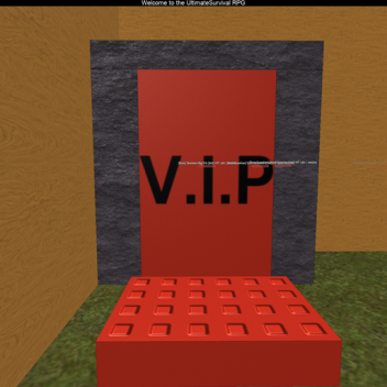 [Bezpłatny VIP] UltimateSurvival RPG