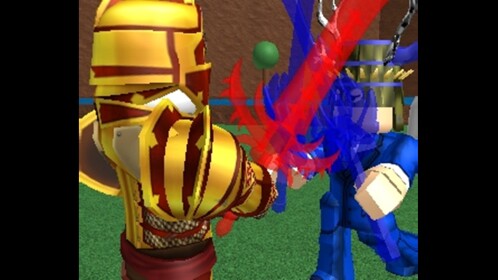 Noble Rpg