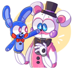 Stop Bon-Bon Abuse >:)
