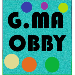 - G'MA Obby -