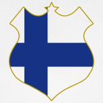 { G E O F } Finnish Royal Guards