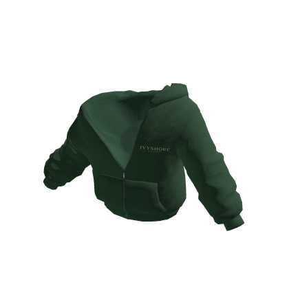 Ivyshore Crew Hoodie V1 thumbnail