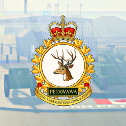 [UPDATE!] Garrison Petawawa