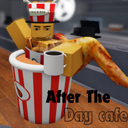 After The Day Cafe