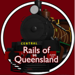 Rails of Queensland