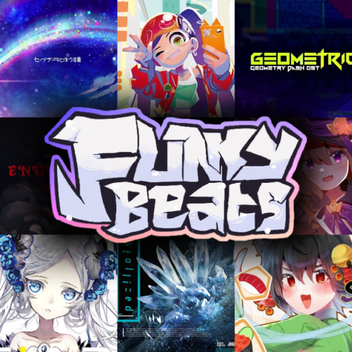 [15 NEW SONGS] FunkyBeats: Remix  official Roblox game thumbnail