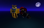 CHANCE AND A ROBLOXPLAYER24