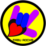 Fabu Rocks BFFs