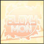 Bloxy'mon