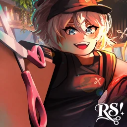 [UPD 1] Run a Salon! icon
