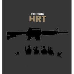 Hostage  Rescue Training game.
