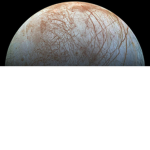 a love on space group