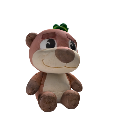 NUTRIA PLUSH