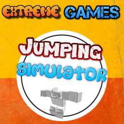 Jumping Simulator | EXTREME Games