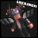 LucasNG Followers!