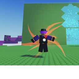 Platformer with some lore