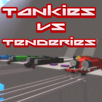 Tank engines VS Tender Engines
