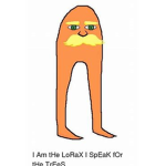 THE LORAX GROUP