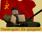 Związek Socjalistycznych Republik Roblox
