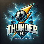 Thunder FC - The lighting Strike