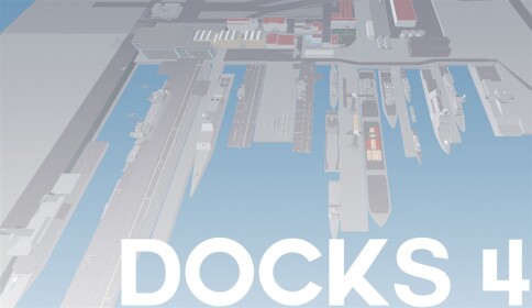 Docks 4